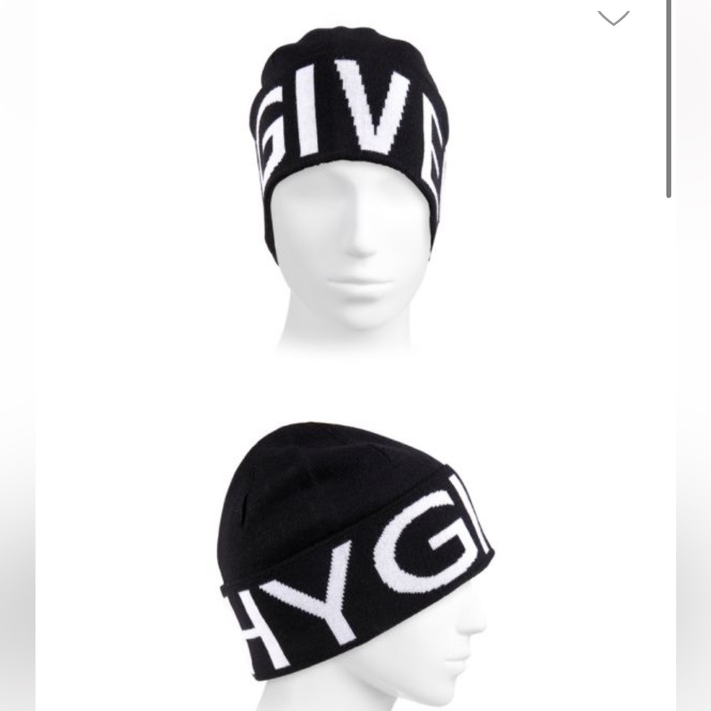 Givenchy beanie